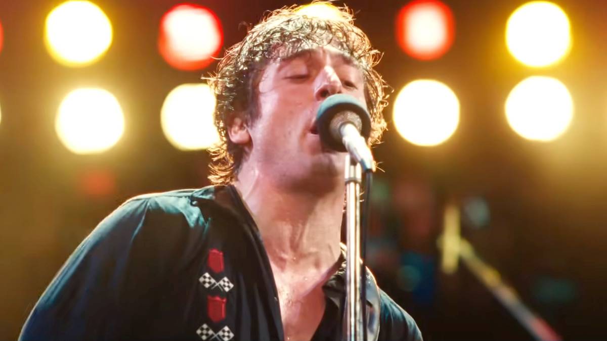 Springsteen: Deliver Me From Nowhere Review – Jeremy Allen White Is Captivating In A Boring Biopic Portrait Of Artistic Perfection