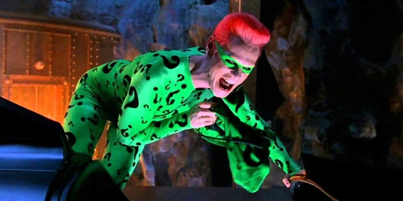 Batman’s Next Sequel Totally Rewrites A 30-Year-Old DC Movie (& 1 Major Villain)