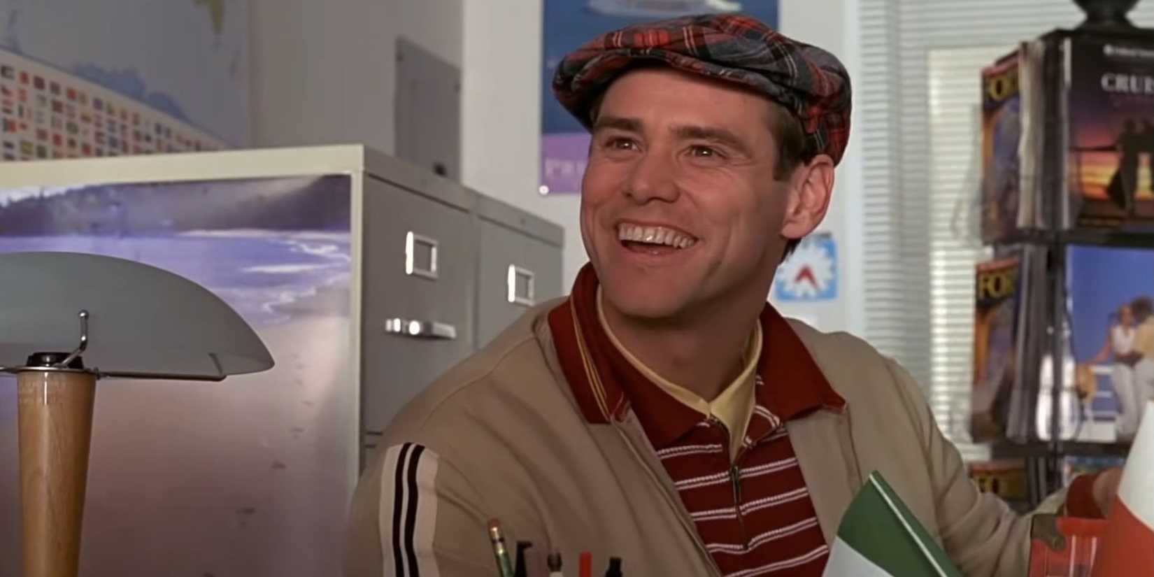 Truman Always Knew He Was Being Filmed In The Truman Show: 5 Clues That Prove It