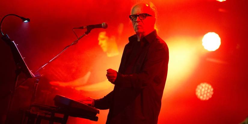 John Carpenter On His Live Concerts And The Soundtrack He Never Released
