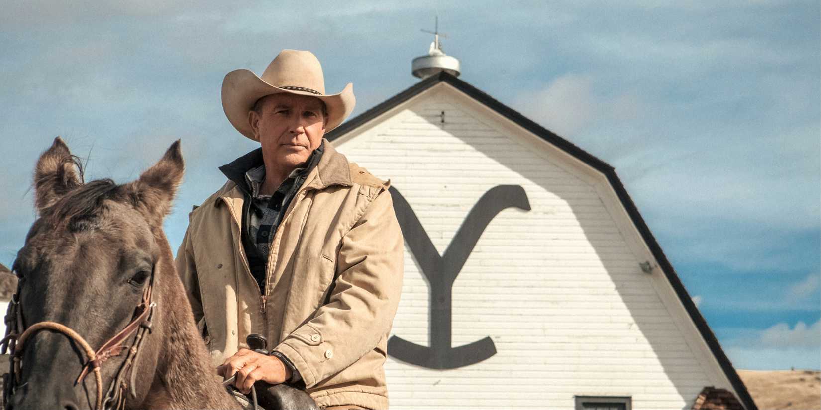 Kevin Costner’s Most Trusted Horizon Partner “Made Enemies Out Of Everyone” In The Lead Up To 0M Flop