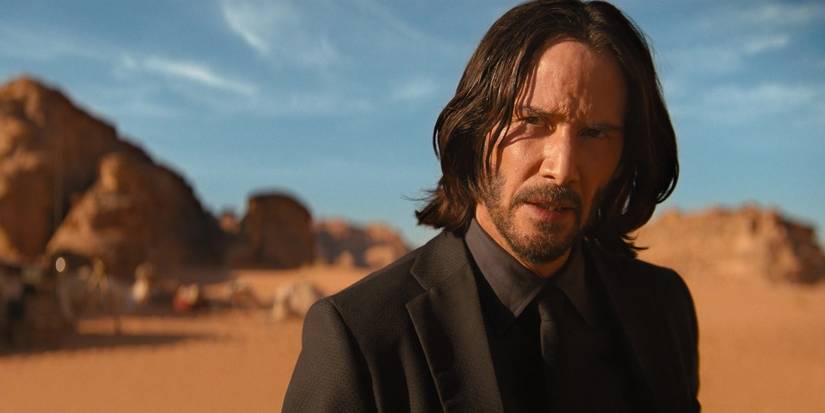 John Wick 5 Should Have A Team-Up With A Character “You Were Destined To Hate”, Says Creator