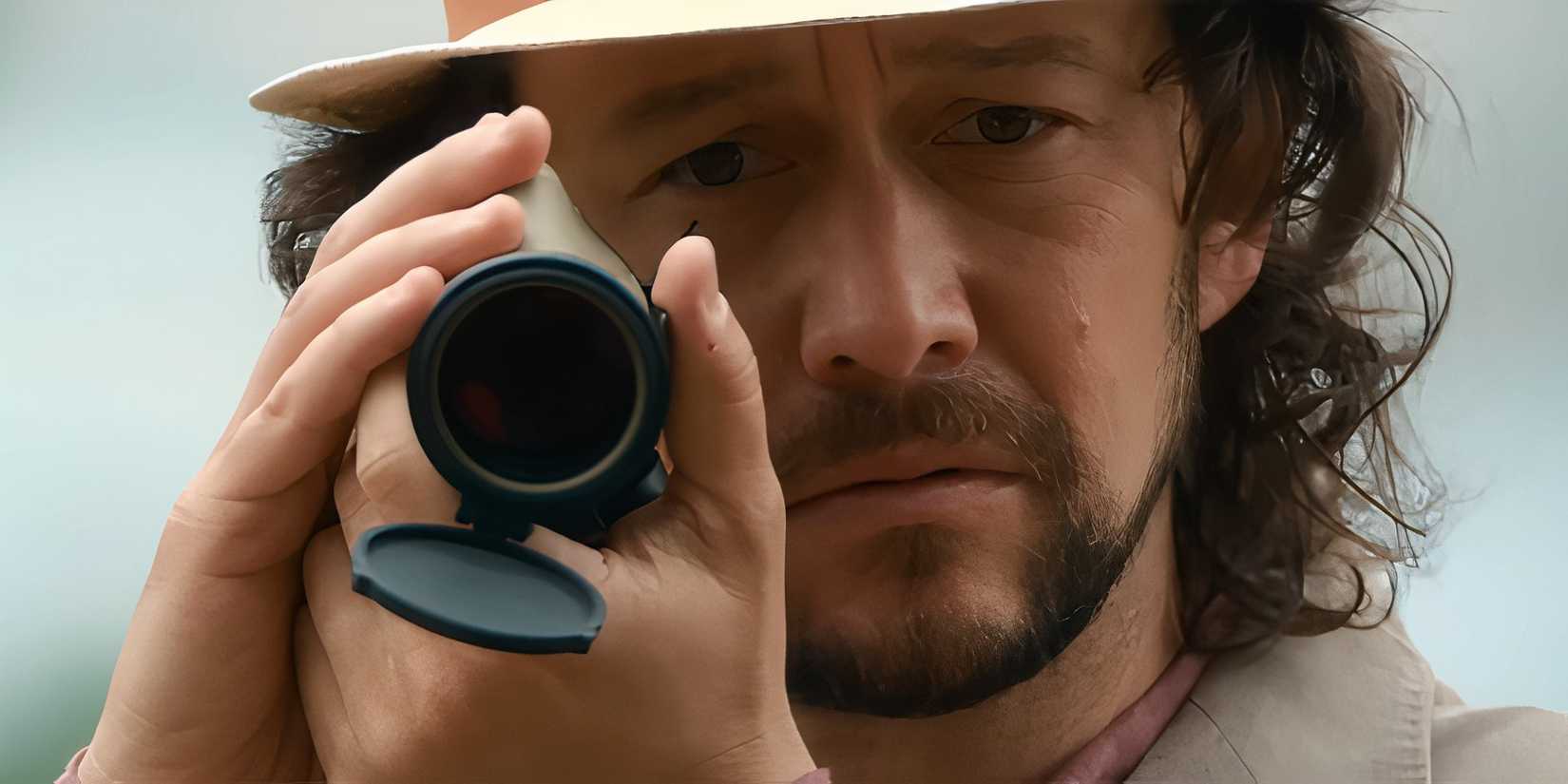 Joseph Gordon-Levitt’s AI Movie Heads to Netflix, Starring Rachel McAdams Joseph Gordon-Levitt’s AI Movie Heads to Netflix, Starring Rachel McAdams