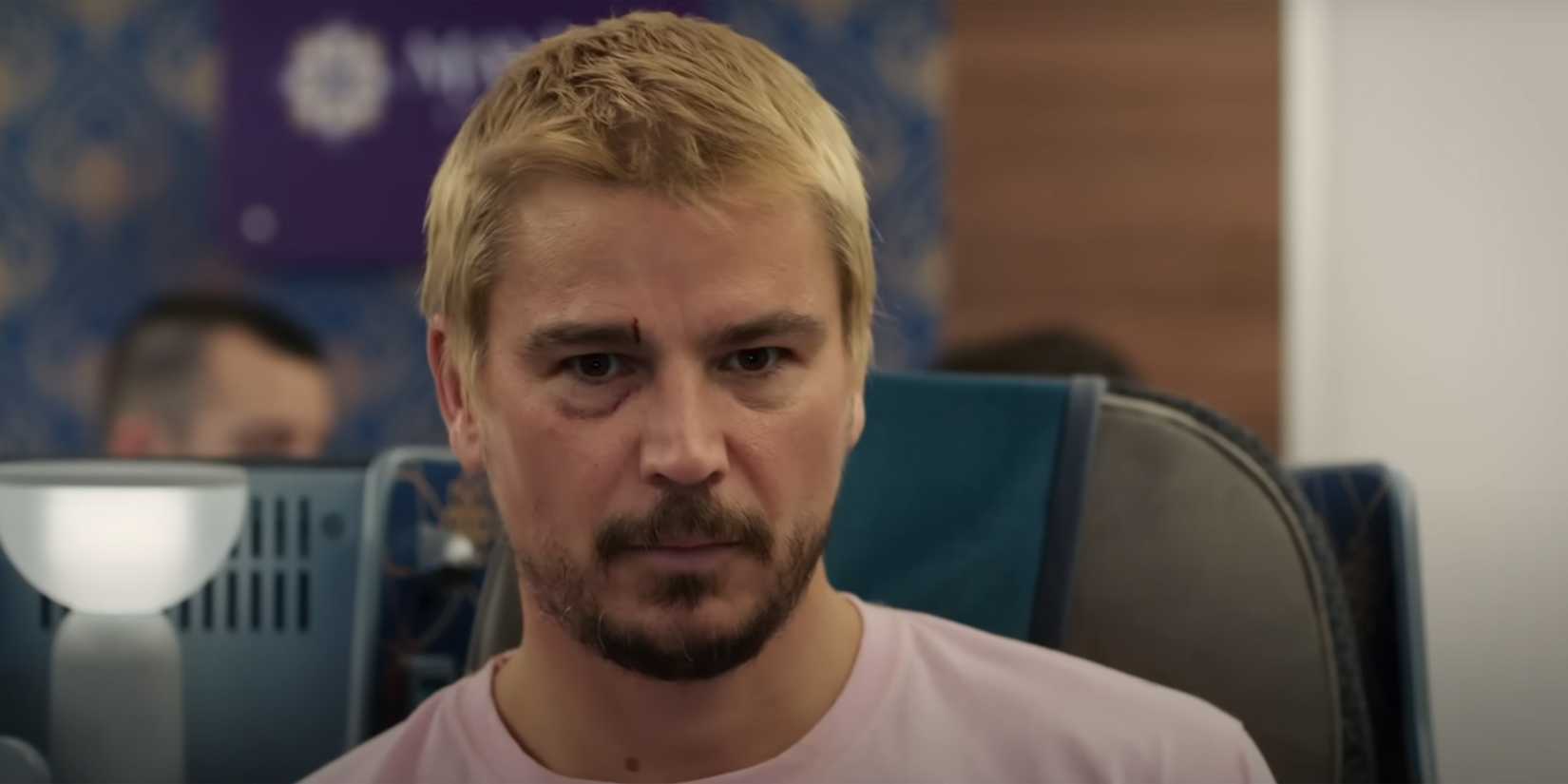 Josh Hartnett’s New Action Comedy With 76% RT Score Soars On Streaming Charts