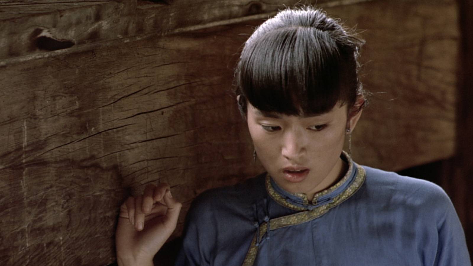 Ju Dou Review: 35 Years Later, Zhang Yimou’s Love Story Remains A Vibrantly Colored Tragedy