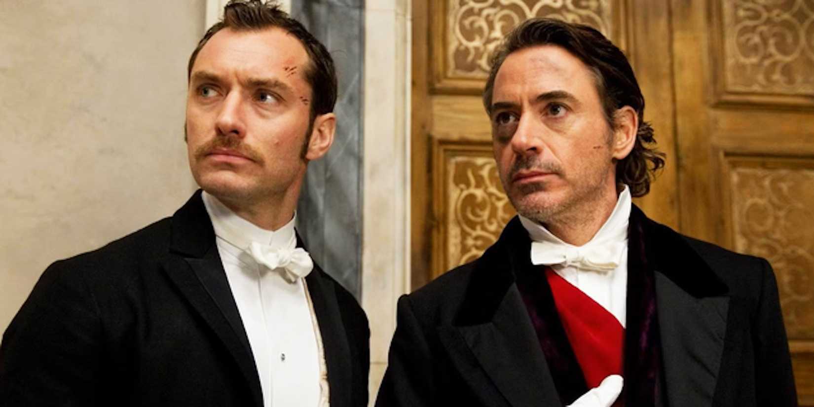 Robert Downey Jr.’s Sherlock Holmes 3 Gets Mᴀssive Update With Plot Details Revealed