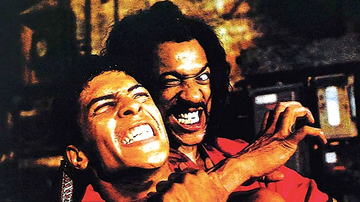 The Last Dragon Review: This Timeless Cult Classic Manages To Blend Martial Arts, Music & Multicultural Charm The Last Dragon Review: This Timeless Cult Classic Manages To Blend Martial Arts, Music & Multicultural Charm