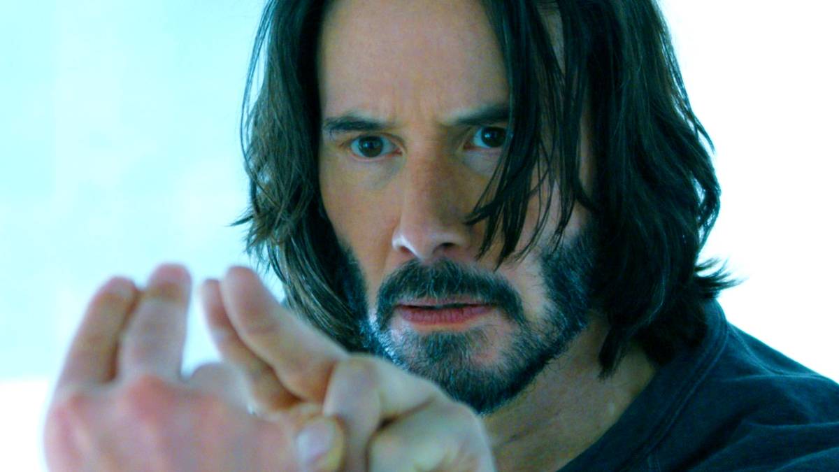 Tron: Ares Box Office Pᴀsses Two Keanu Reeves Sci-Fi Movies In A Single Day Tron: Ares Box Office Pᴀsses Two Keanu Reeves Sci-Fi Movies In A Single Day