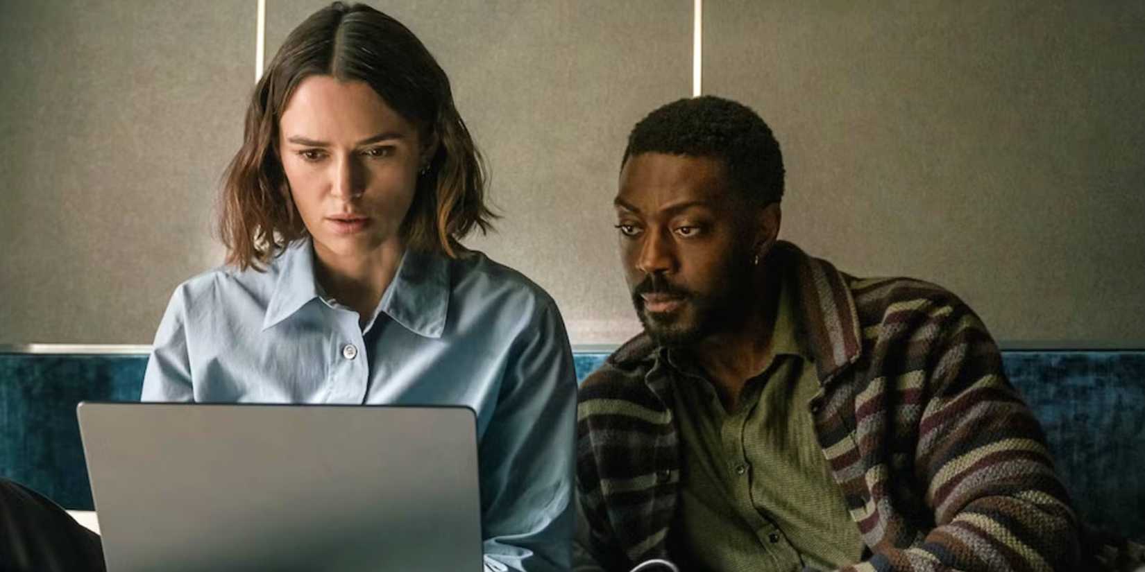 “Out Of Body Experience”: Keira Knightley’s New Netflix Thriller Based On Popular Book Praised By Author