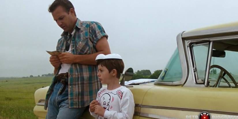 Kevin Costner’s On-Set “Clashes” With Clint Eastwood & Kurt Russell Explained