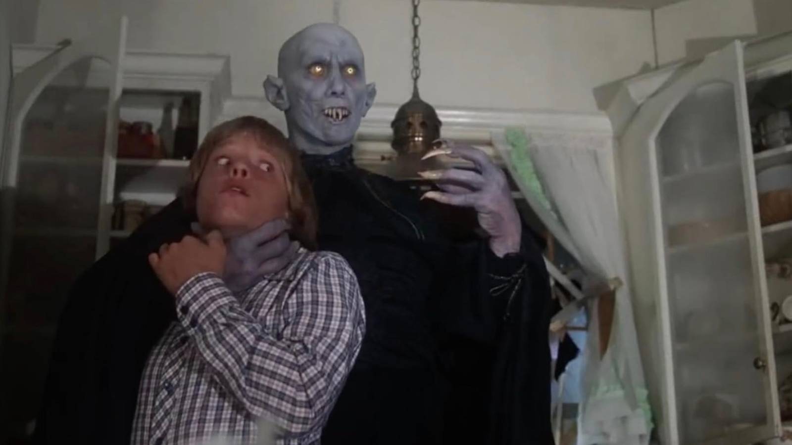 Salem’s Lot Review: Tobe Hooper & Stephen King’s Quintessential 1979 Horror Shines In 4K, Revealing Its Timeliness