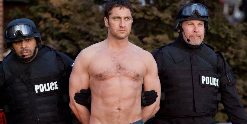 Gerard Butler’s Most Underrated Thriller Arrived 16 Years Ago Today, And I’m Still Waiting On The Sequel