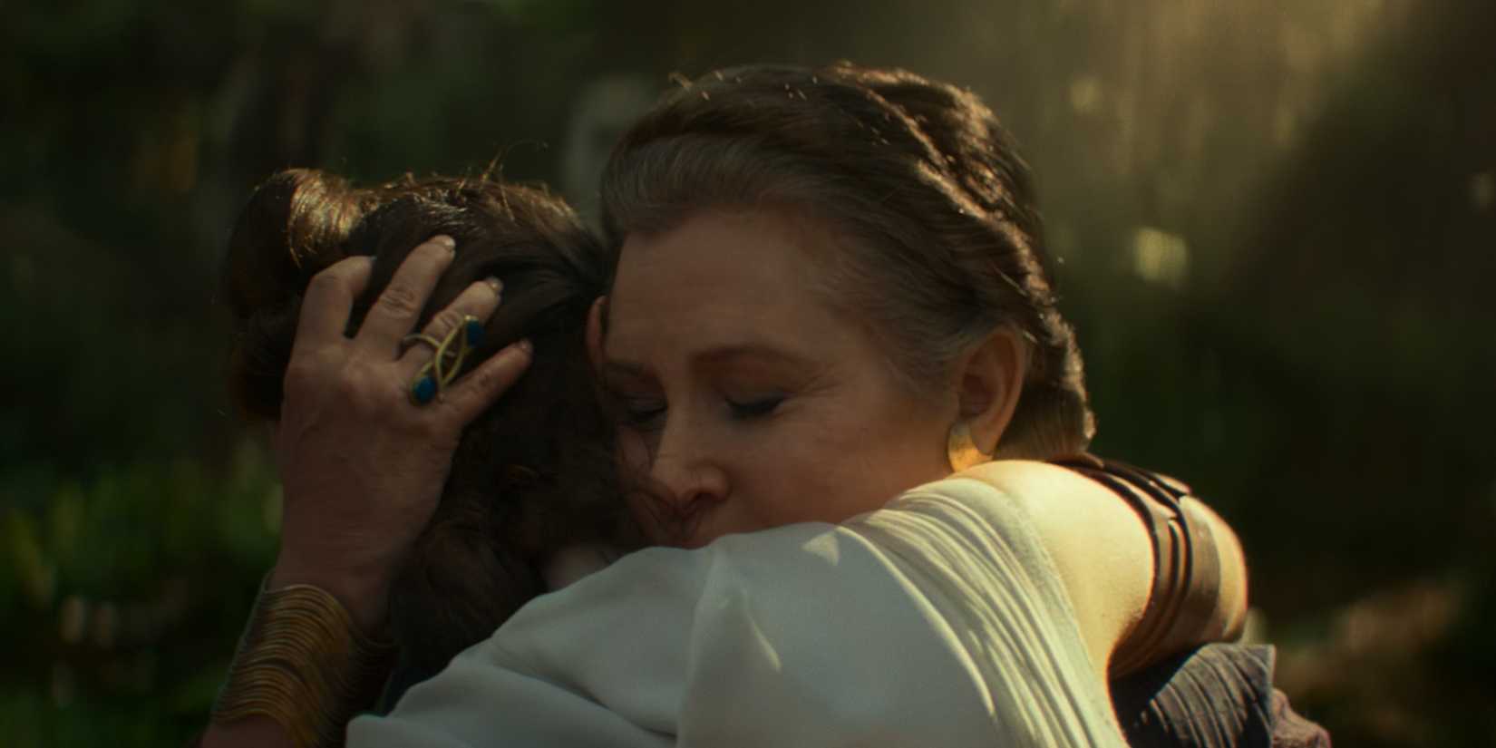 Rey and Leia’s Epic Quest Will Reveal 4 Unexpected Star Wars Secrets
