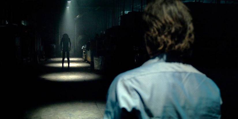 Lights Out 2 Gets Hopeful Update From Director, Story Would Require At Least 10 Year Time Jump