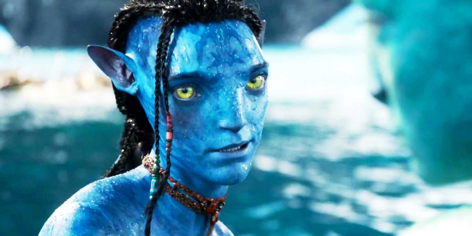 Avatar Came Back – So Why Didn’t 3D Movies? Avatar Came Back – So Why Didn’t 3D Movies?