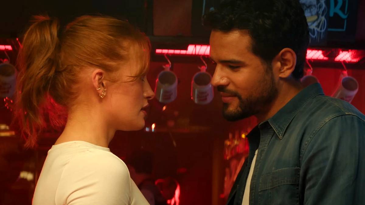 Riverdale & Bad Boys Star’s Prime Video Rom-Com Offered Them Something New To Play