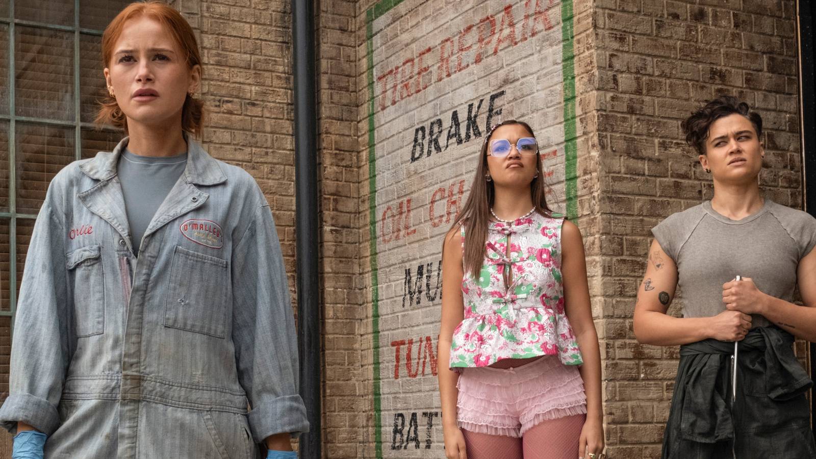 Maintenance Required Review: Prime Video’s Sputtery Romantic Comedy Cannot Live Up to Its Source Material