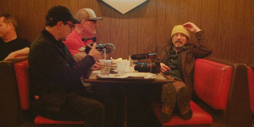 Are We Good? Review: Marc Maron’s Vulnerability After Loss Is On Beautiful, Aching Display In Intimate Documentary