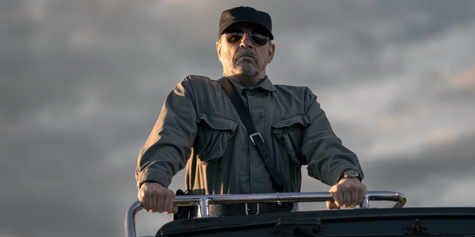 The Long Walk Box Office Overtakes Stephen King’s Dystopian Movie In Highest-Grossing Charts The Long Walk Box Office Overtakes Stephen King’s Dystopian Movie In Highest-Grossing Charts