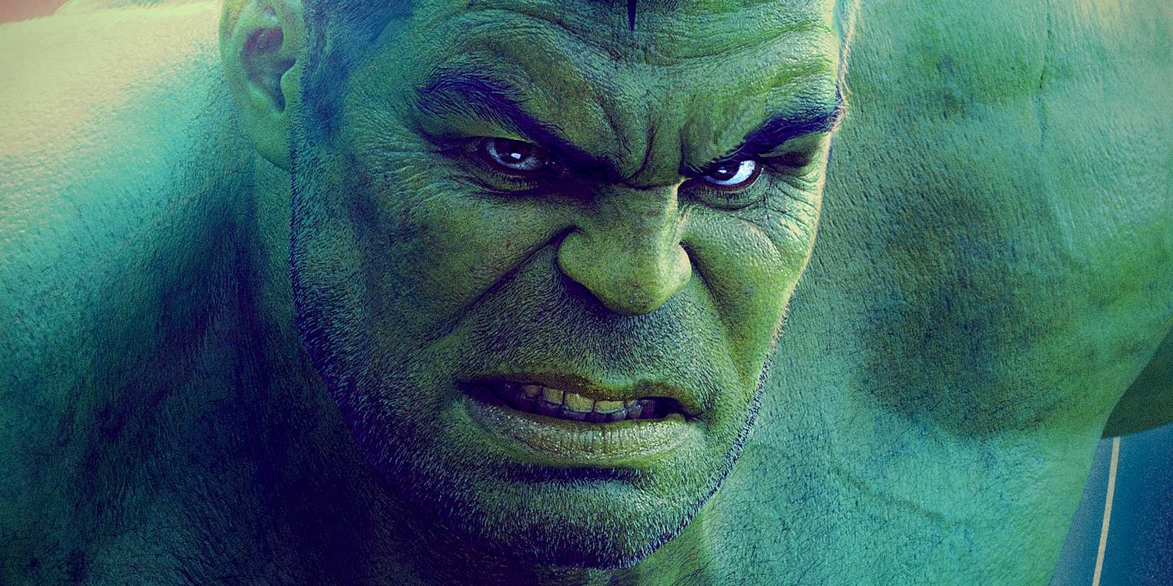 Why The MCU Won’t Have A Solo Hulk Movie Addressed By Mark Ruffalo