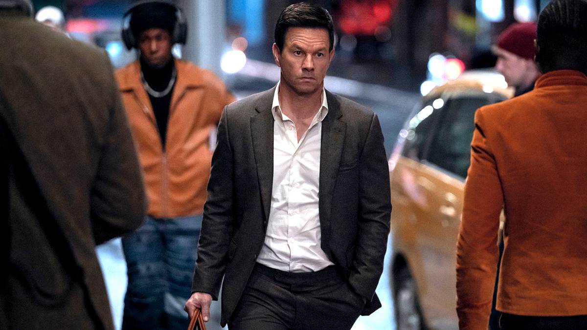 How Mark Wahlberg’s Play Dirty Offers A New Take On Its Novel Character Explained By Director & Producer