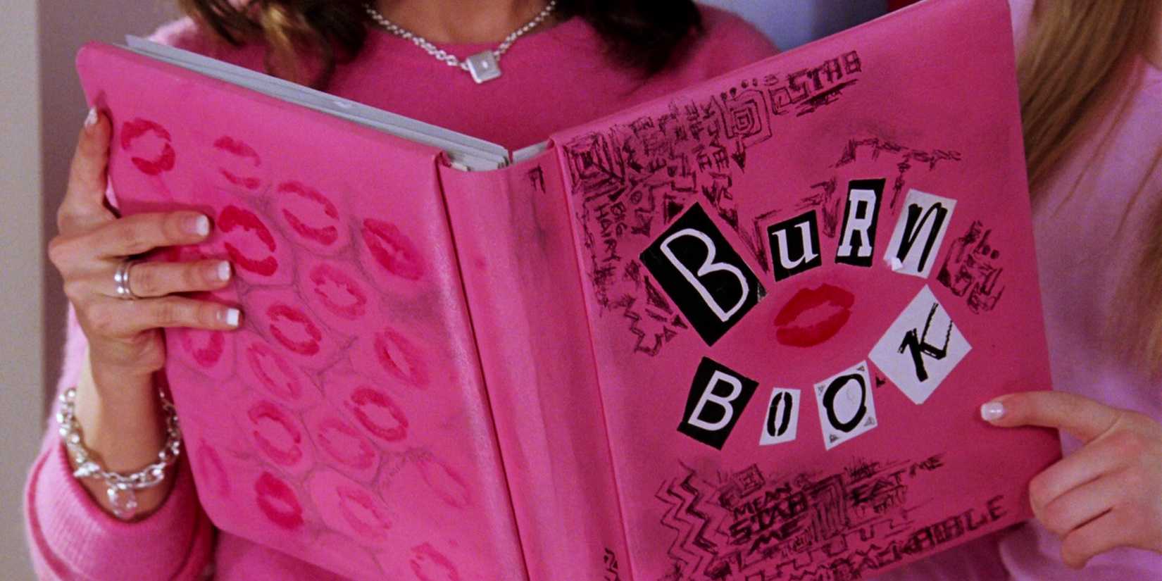 The Reason Mean Girls Is #1 On Paramount+ Explained The Reason Mean Girls Is #1 On Paramount+ Explained