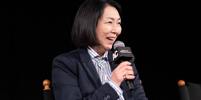 Meiko Kaji: The Iconic Action Star Who Inspired Tarantino’s Kill Bill