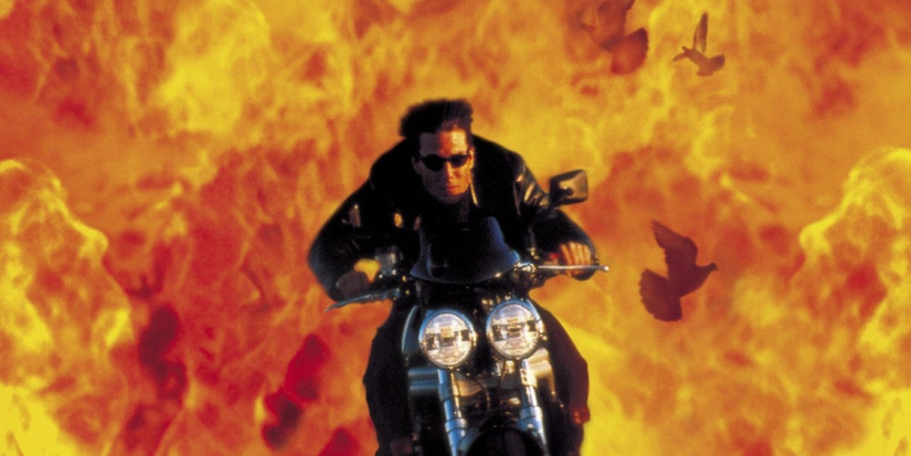8 Reasons Mission: Impossible 2 Is The Franchise’s Lowest Point
