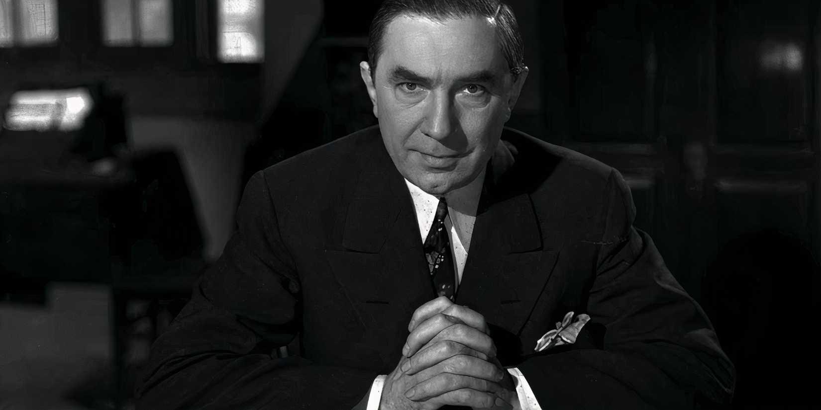 Bela Lugosi Biopic In Development From Leonardo DiCaprio Bela Lugosi Biopic In Development From Leonardo DiCaprio