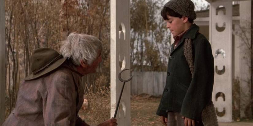 I Waited Years To Finally See Disney’s Lost Cult Classic On Streaming, But It Was Disappointing