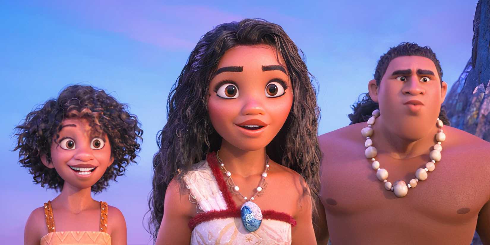 Disney Exec Clarifies Why Their 98% RT Movie Is Getting A Sequel 9 Years Later