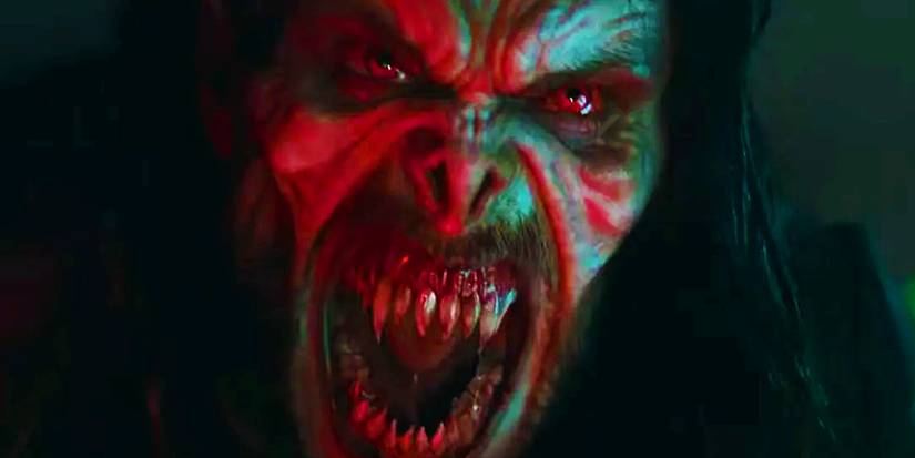 Jared Leto’s 15% Rated Superhero Flop Is A Hit On Prime Video