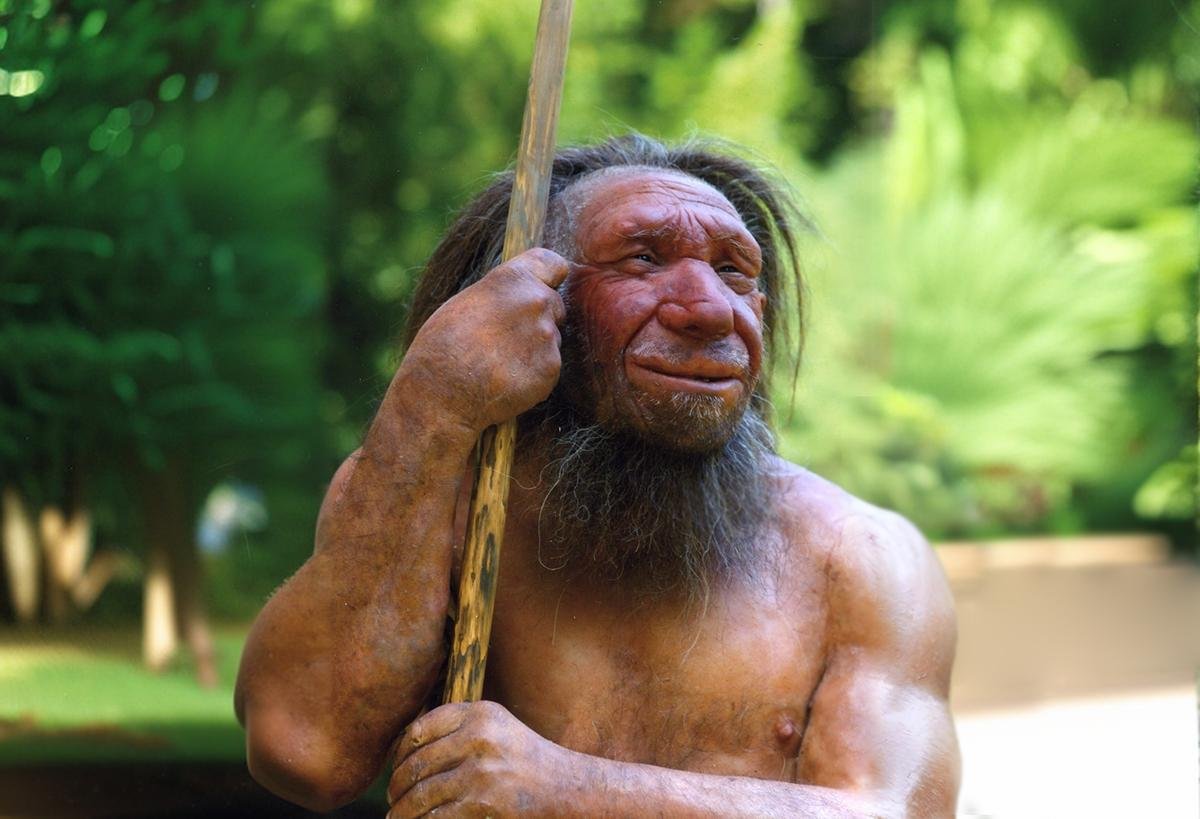 DNA from Crimea reveals Neanderthals migrated thousands of kilometers into Asia DNA from Crimea reveals Neanderthals migrated thousands of kilometers into Asia
