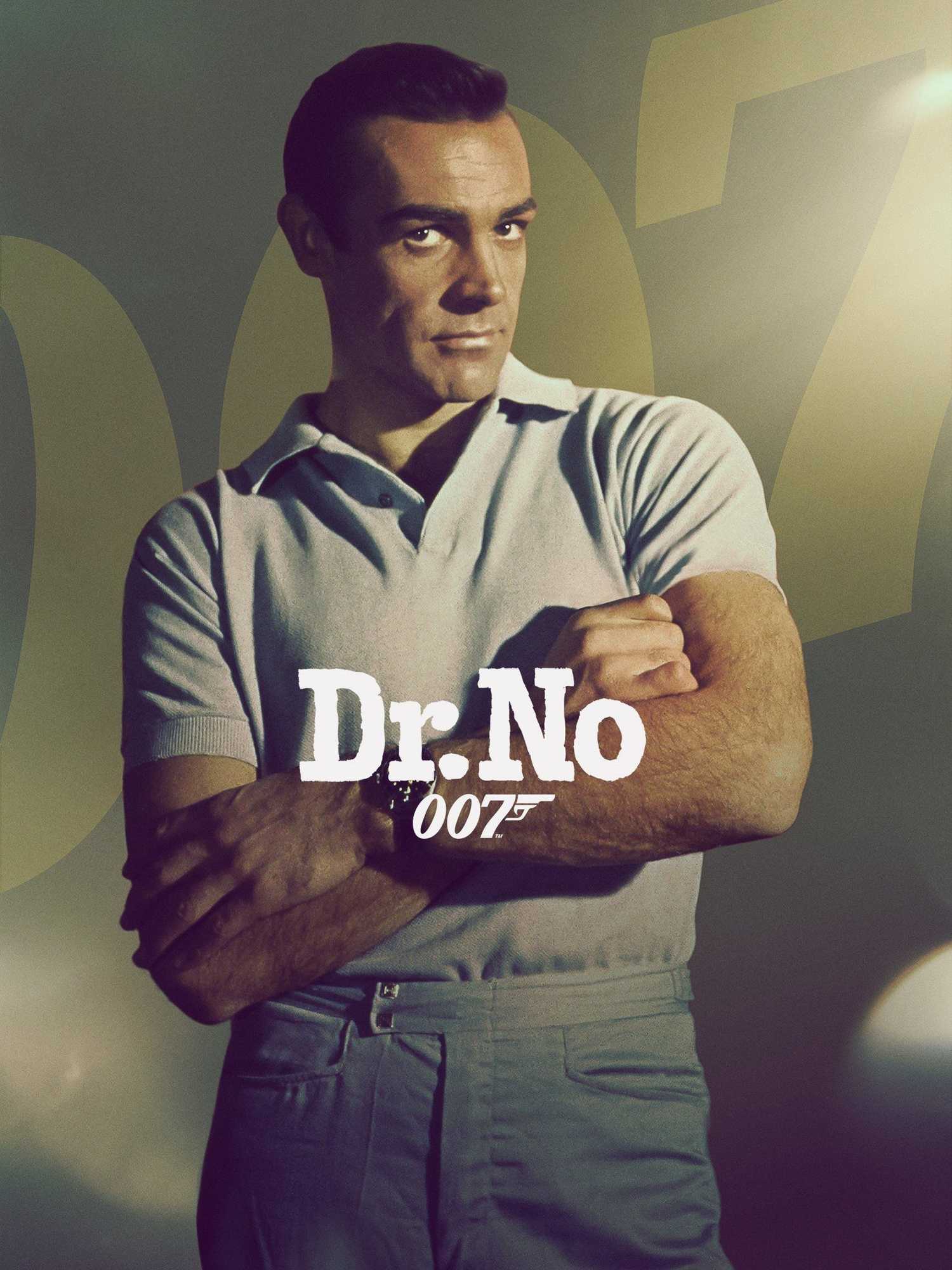 Ranking Amazon’s PH๏τoshopped James Bond Posters With All Guns Removed