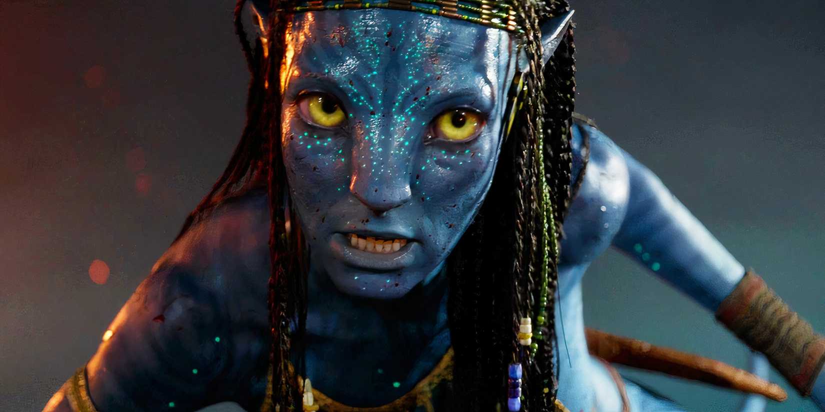 Avatar Documentary Trailer Takes You Into The Real-World Efforts To Make Pandora