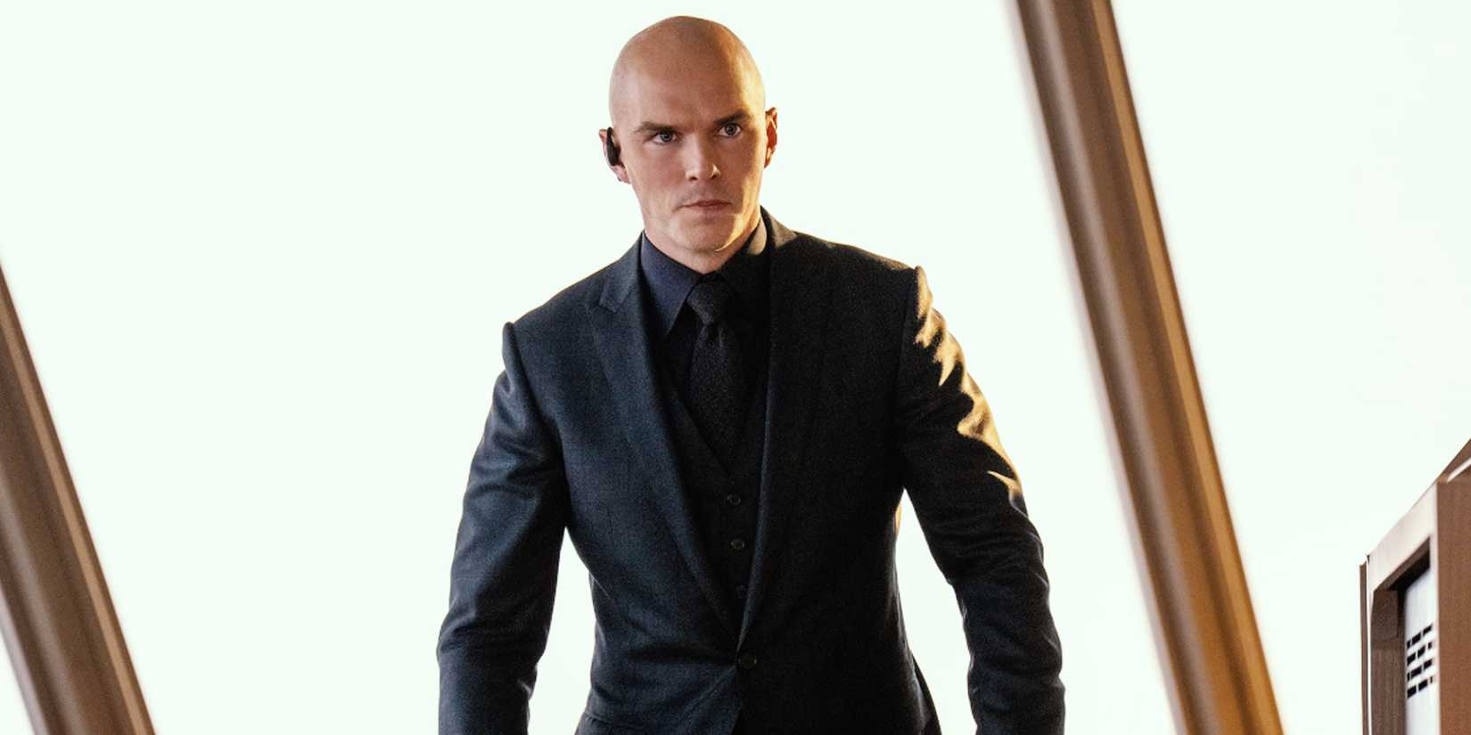 Nicholas Hoult Teases How Superman 2 Will Expand The DCU’s Lex Luthor