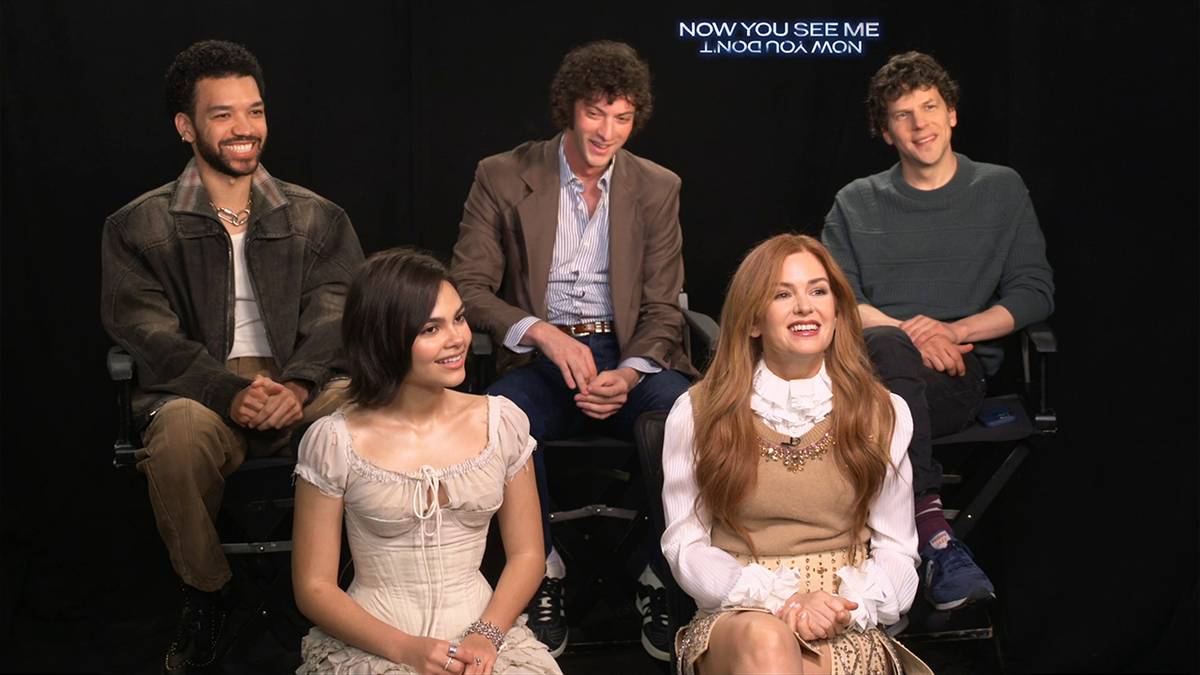 Now You See Me 3 Stars Tease The Status Of The Four Horsemen Now You See Me 3 Stars Tease The Status Of The Four Horsemen