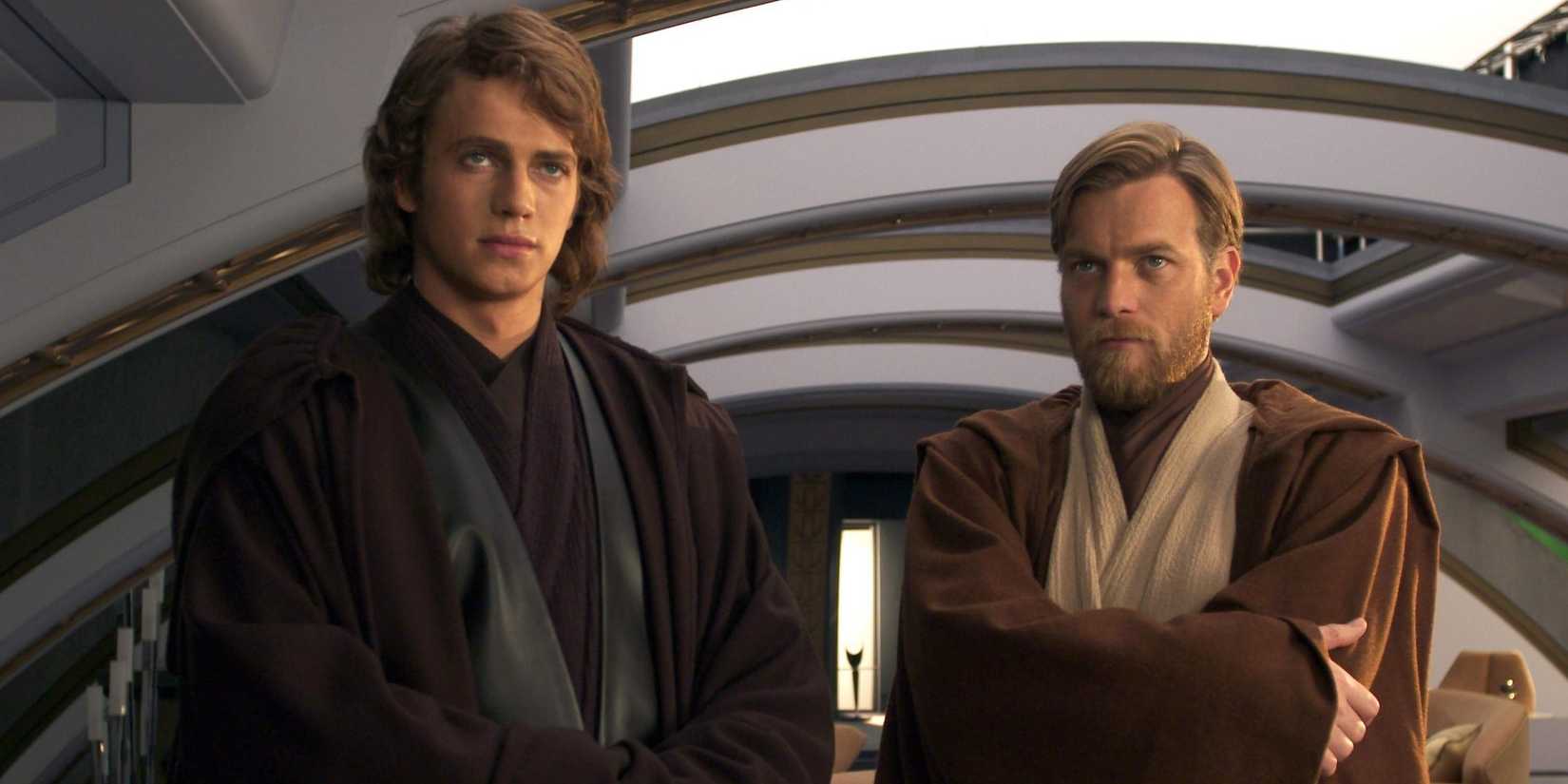 How The Obi-Wan Kenobi Trilogy Became A TV Show (But Could Still Become A Movie)