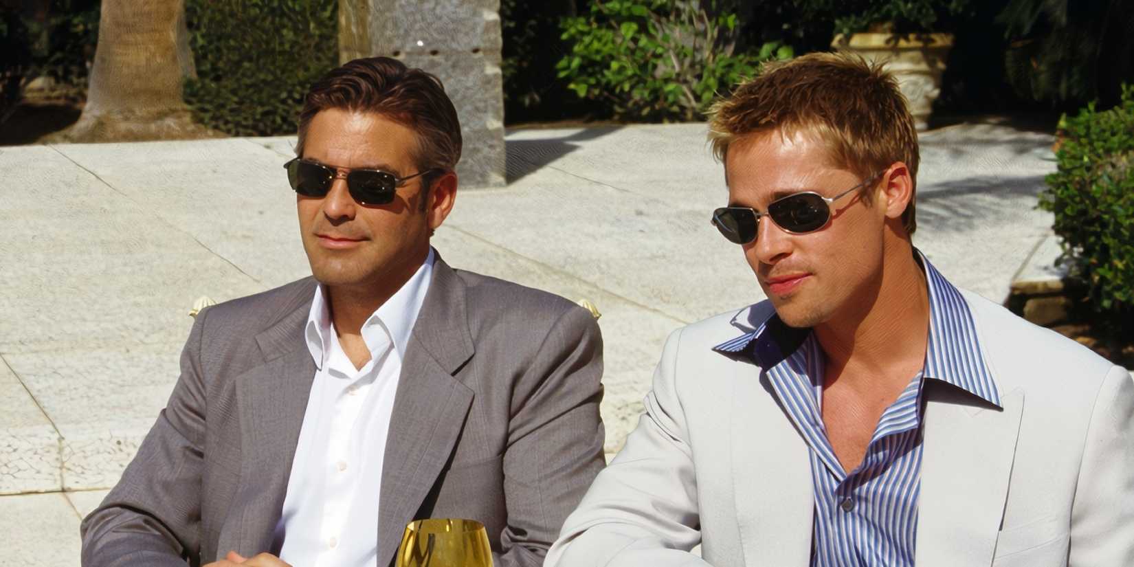 George Clooney Confirms Ocean’s 14 Is Still Happening, When It Starts Filming
