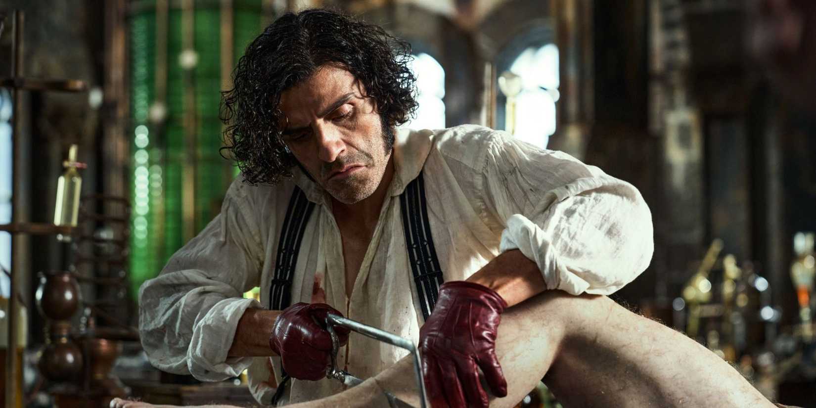 Frankenstein Ending Explained: How Guillermo Del Toro Updates The Horror Classic For The Modern Era