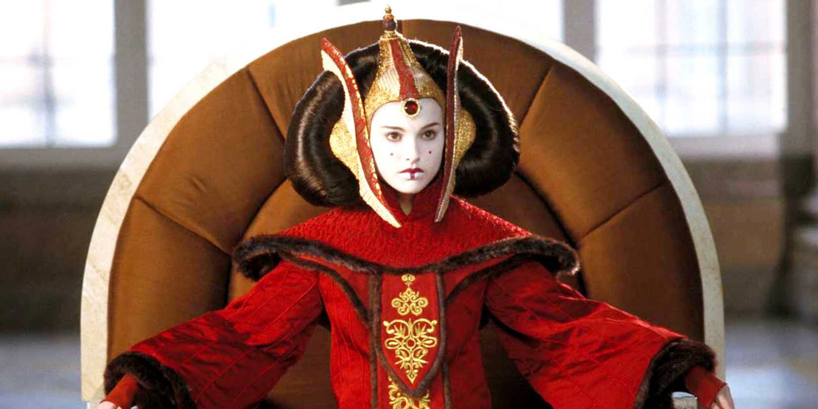 The Phantom Menace’s Forgotten Anakin Skywalker Setup Secretly Revealed His Entire Story