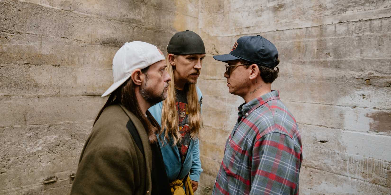 Logic’s Transition from Music to Film: The Making of Paradise Records