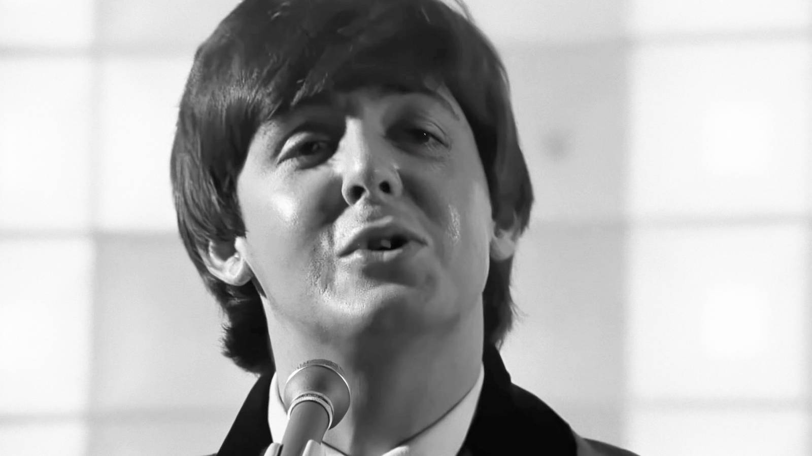 Beatles Movies Cast Four-Time Oscar Nominee As Paul McCartney’s Wife