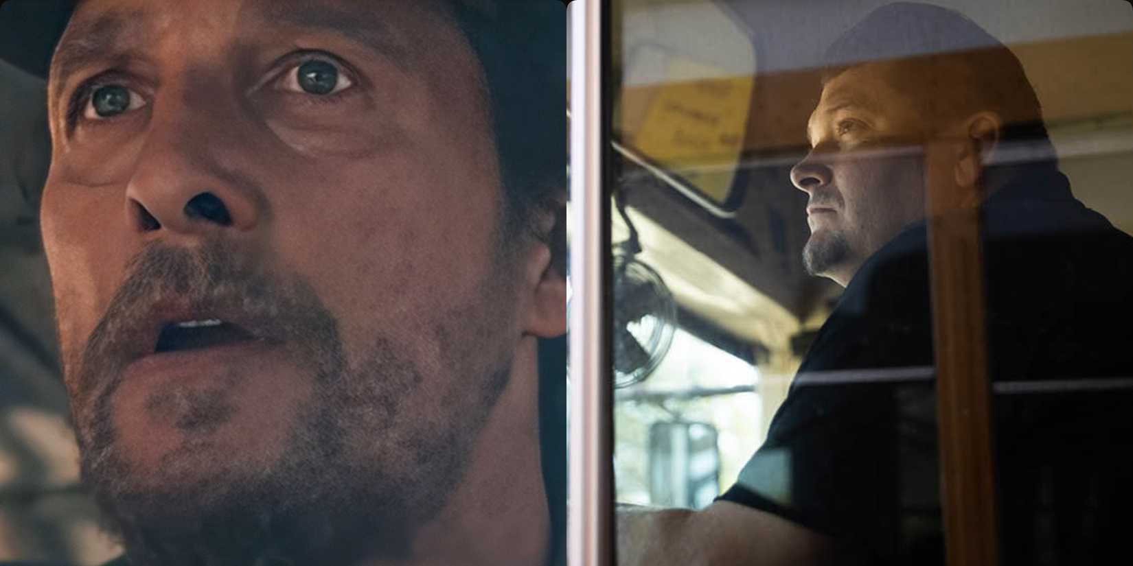 How Matthew McConaughey & The Lost Bus Cast Compare To The Real-Life People