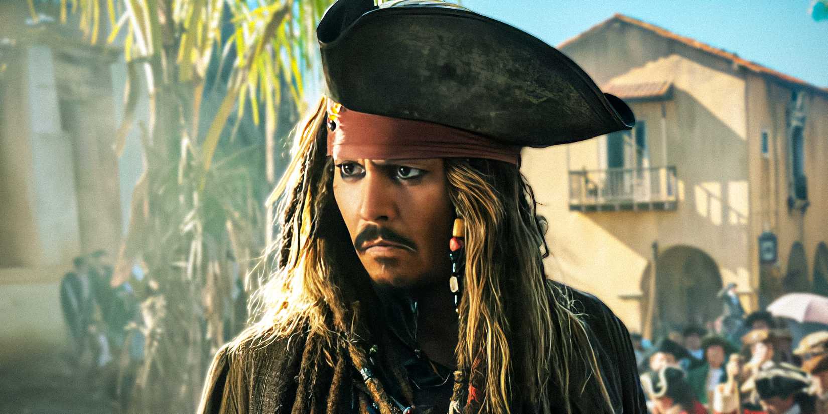 Margot Robbie’s Pirates Of The Caribbean Movie Gets A Surprising Update