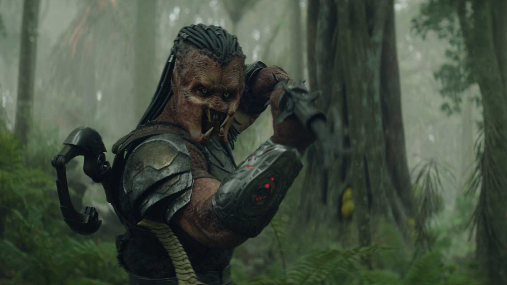 Predator: Badlands Rating Officially Breaks A Franchise Tradition After 38 Years