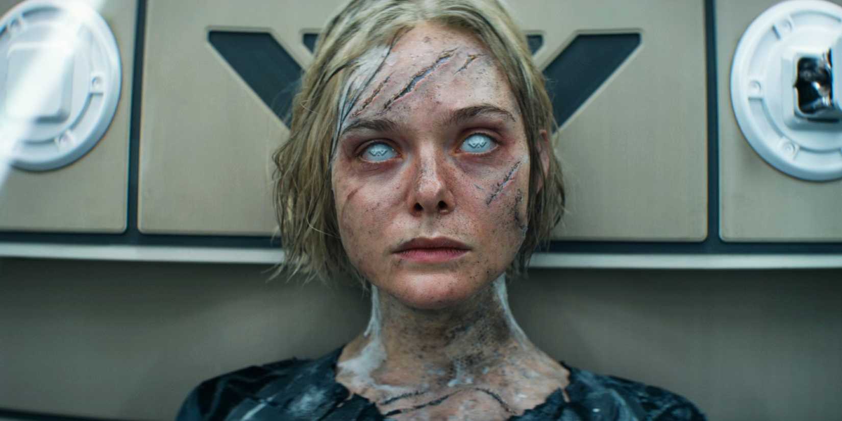 Why Predator: Badlands Won’t Be Rated R Why Predator: Badlands Won’t Be Rated R