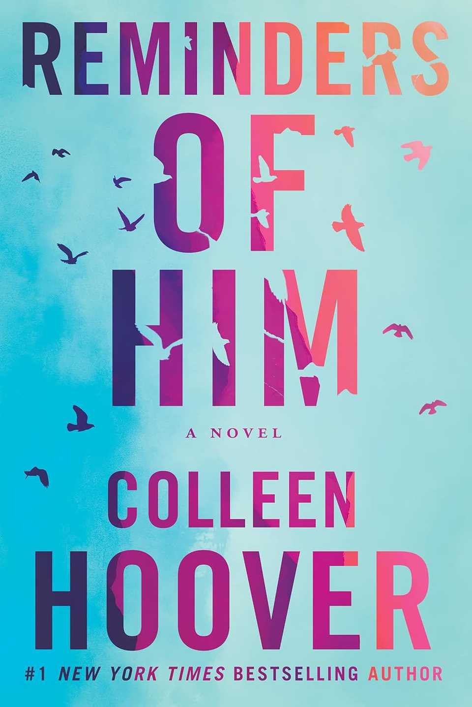 Colleen Hoover’s New Movie Revealed In Reminders Of Him Trailer Colleen Hoover’s New Movie Revealed In Reminders Of Him Trailer
