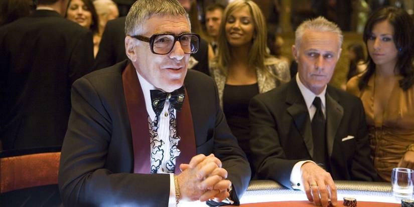 Ocean’s 14: What Other Cast Members Should Return?