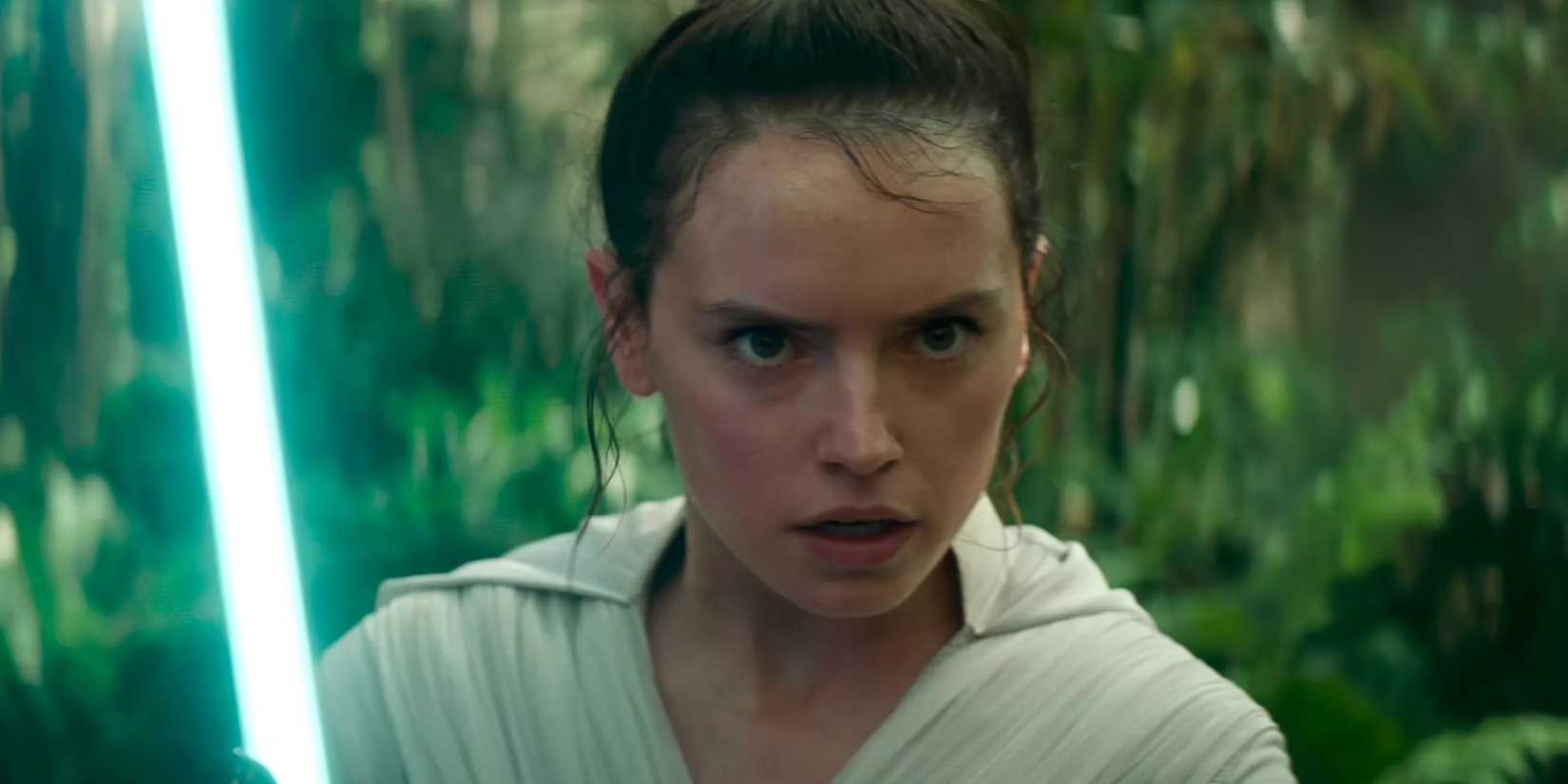 Star Wars Just Fixed One Of The Sequel Trilogy’s Biggest Mistakes